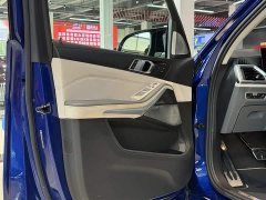 BMW X7 M60i 2023 xDrive M60i - фото 20