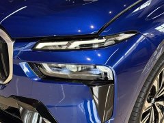 BMW X7 M60i 2023 xDrive M60i - фото 5