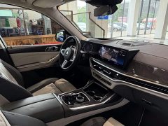 BMW X7 M60i 2023 xDrive M60i - фото 7