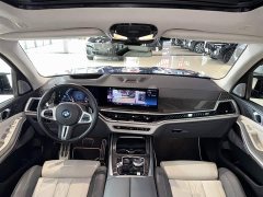 BMW X7 M60i 2023 xDrive M60i - фото 8