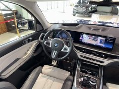 BMW X7 M60i 2023 xDrive M60i - фото 9