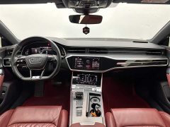 Audi A7L 45 TFSI quattro Black Warrior Edition - фото 10