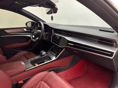 Audi A7L 45 TFSI quattro Black Warrior Edition - фото 11