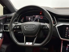 Audi A7L 45 TFSI quattro Black Warrior Edition - фото 12