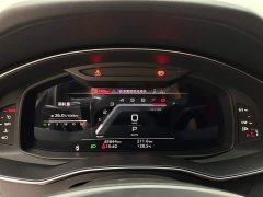 Audi A7L 45 TFSI quattro Black Warrior Edition - фото 14