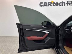 Audi A7L 45 TFSI quattro Black Warrior Edition - фото 15