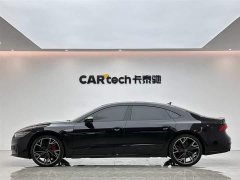Audi A7L 45 TFSI quattro Black Warrior Edition - фото 2