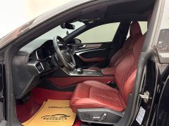 Audi A7L 45 TFSI quattro Black Warrior Edition - фото 8