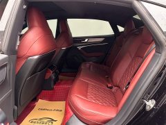 Audi A7L 45 TFSI quattro Black Warrior Edition - фото 9