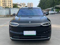 AITO Wenjie M7 2026 extended range Max four-wheel drive version 5 seats (192-line lidar) - фото 2