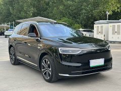 AITO Wenjie M7 2026 extended range Max four-wheel drive version 5 seats (192-line lidar) - фото 3