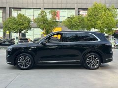 AITO Wenjie M7 2026 extended range Max four-wheel drive version 5 seats (192-line lidar) - фото 4