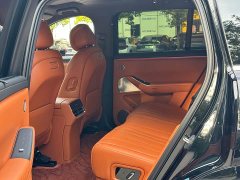 AITO Wenjie M7 2026 extended range Max four-wheel drive version 5 seats (192-line lidar) - фото 7