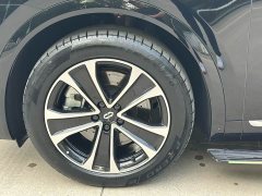 AITO Wenjie M7 2026 extended range Max four-wheel drive version 5 seats (192-line lidar) - фото 8