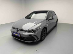 Volkswagen Golf 2021 280TSI DSG R-Line - фото 1