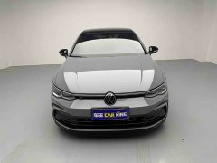 Volkswagen Golf 2021 280TSI DSG R-Line - фото 2