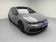 Volkswagen Golf 2021 280TSI DSG R-Line - фото 3