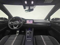 Volkswagen Golf 2021 280TSI DSG R-Line - фото 8