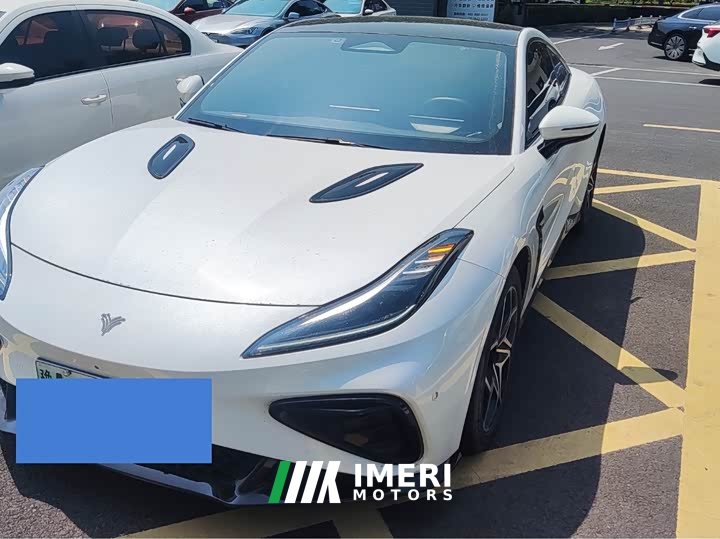 Neta GT 2023 560