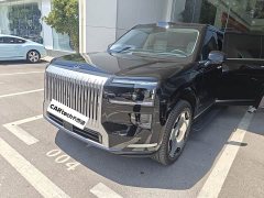 Zeekr 9X 2025 Hyper Edition 70kWh - фото 1