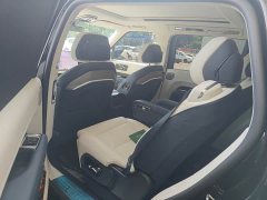 Zeekr 9X 2025 Hyper Edition 70kWh - фото 2