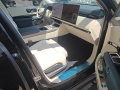 Zeekr 9X 2025 Hyper Edition 70kWh - фото 4