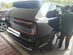 Zeekr 9X 2025 Hyper Edition 70kWh - фото 7