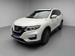 Nissan X-Trail 2025 Honor 2.0L 2WD Leading Edition - фото 1
