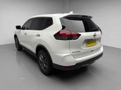 Nissan X-Trail 2025 Honor 2.0L 2WD Leading Edition - фото 10