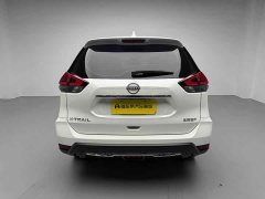 Nissan X-Trail 2025 Honor 2.0L 2WD Leading Edition - фото 11