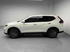 Nissan X-Trail 2025 Honor 2.0L 2WD Leading Edition - фото 12