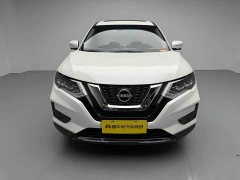 Nissan X-Trail 2025 Honor 2.0L 2WD Leading Edition - фото 14
