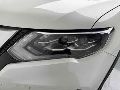 Nissan X-Trail 2025 Honor 2.0L 2WD Leading Edition - фото 17