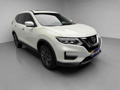 Nissan X-Trail 2025 Honor 2.0L 2WD Leading Edition - фото 2