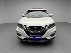 Nissan X-Trail 2025 Honor 2.0L 2WD Leading Edition - фото 3