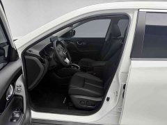 Nissan X-Trail 2025 Honor 2.0L 2WD Leading Edition - фото 4