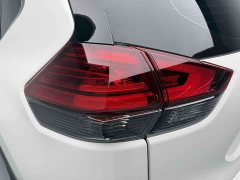 Nissan X-Trail 2025 Honor 2.0L 2WD Leading Edition - фото 8
