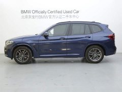 BMW X3 xDrive28i M Sport Package - фото 3