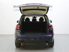 BMW X3 xDrive28i M Sport Package - фото 6