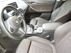BMW X3 xDrive28i M Sport Package - фото 8