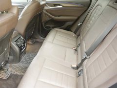 BMW X3 xDrive28i M Sport Package - фото 9