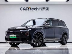 Li Auto Ideal L9 Pro - фото 1