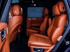 Li Auto Ideal L9 Pro - фото 10