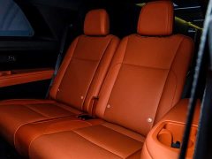 Li Auto Ideal L9 Pro - фото 11