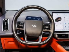 Li Auto Ideal L9 Pro - фото 19