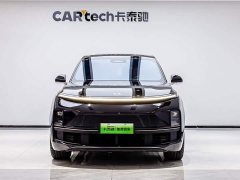 Li Auto Ideal L9 Pro - фото 2