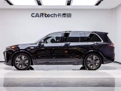 Li Auto Ideal L9 Pro - фото 3