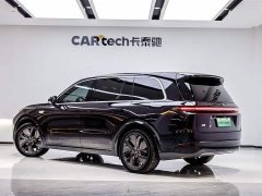 Li Auto Ideal L9 Pro - фото 4