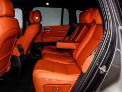 Li Auto Ideal L6 Pro - фото 12