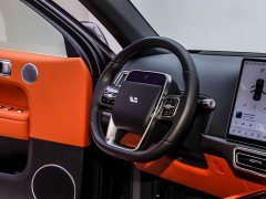 Li Auto Ideal L6 Pro - фото 17